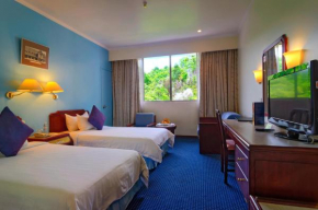 Hotel Shangri-la Kota Kinabalu